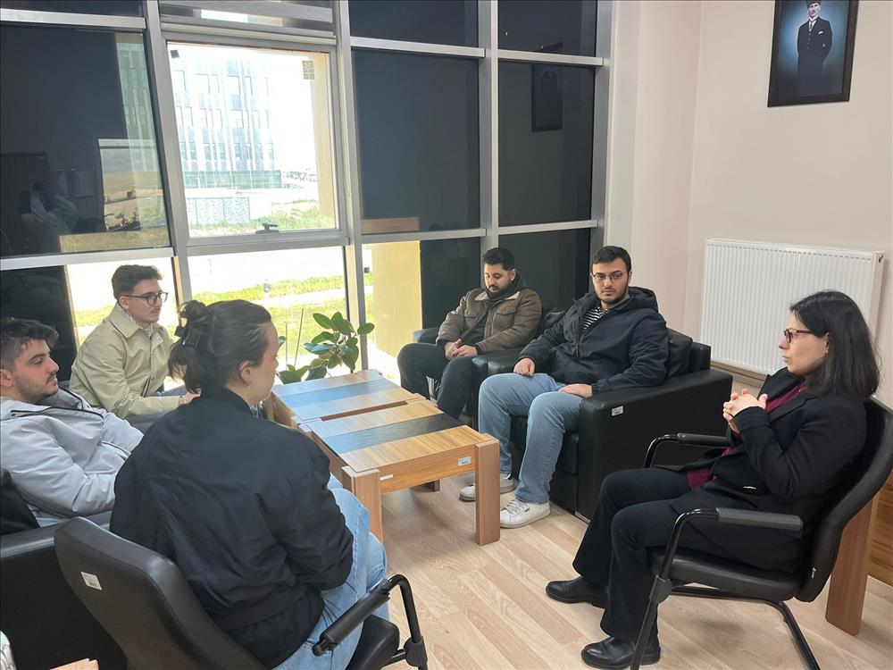 TEKNOFEST Mobilization at Yalova University: Faculty of Engineering Takes Action