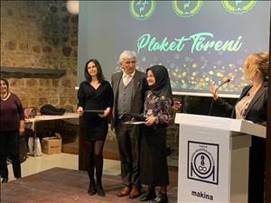 Endüstri Mühendisliği Bölümü Öğrencilerimizin Başarısı