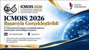 ICMOIS 2026 Uluslararası Kongresi Başarıyla Gerçekleştirildi