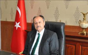 Prof. Dr. Rafet BOZDOĞAN TUSAŞ Yönetim Kurulu Başkanı Oldu