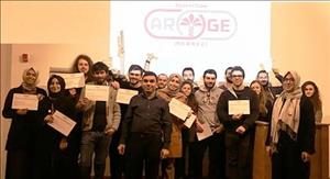 Teknik Gezi: Bilgisayar Mühendisliği Bölümü Öğrencileri Kuveyt Türk Ar-Ge Merkezi Ziyareti