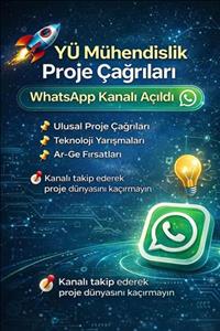 YU Engineering Project Calls WhatsApp Channel Launched