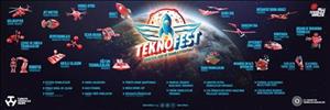 Teknofest 2022 Ön Değerlendirmeyi Geçen Projelerimiz