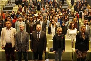 2. Geleneksel Kariyer Zirvesi