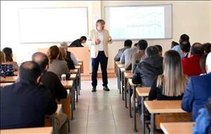 Faculty of Engineering Holds Academic Board Meeting