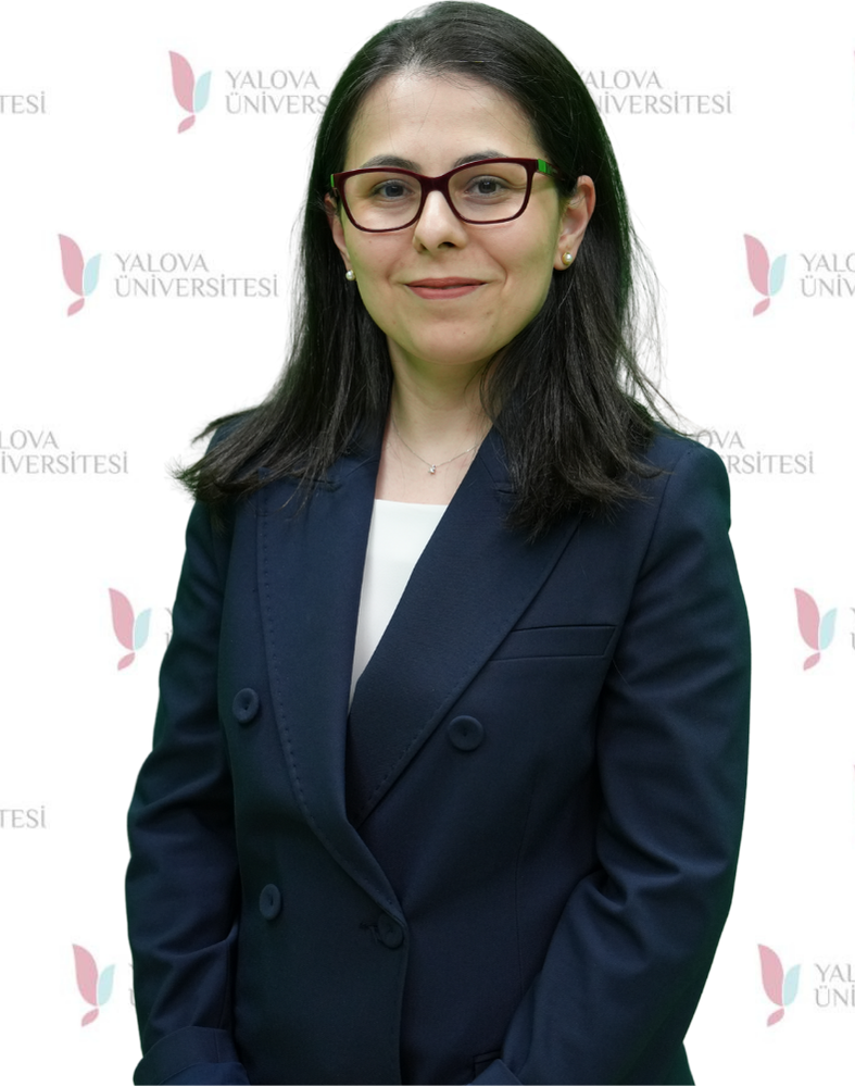 Dr. Öğr. Üyesi Başak ÇETİNGÜÇ