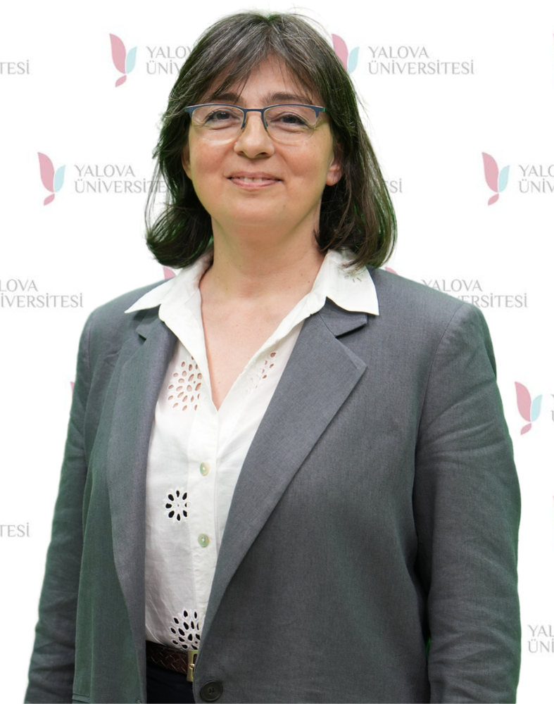 Prof. Dr. Fehime Jülide HIZAL YÜCESOY