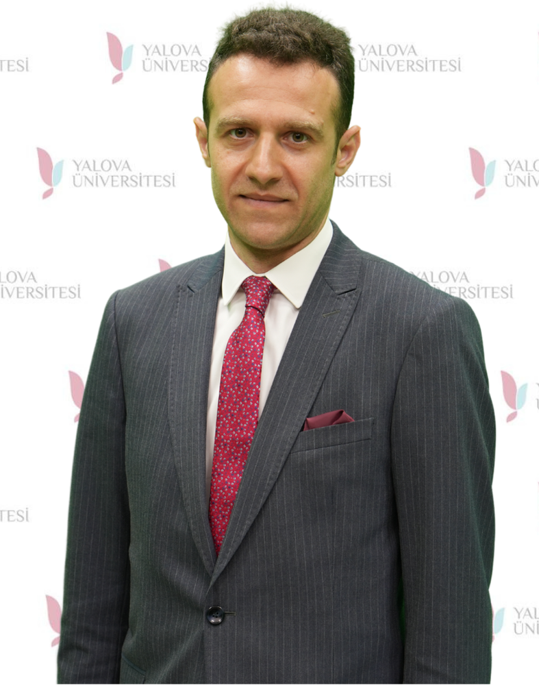 Dr. Öğr. Üyesi Hasan SESLİ