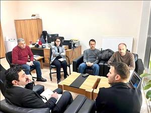 🚀 TEKNOFEST SPIRIT AT YALOVA: ENGINEERING TEAMS TAKE THE STAGE!