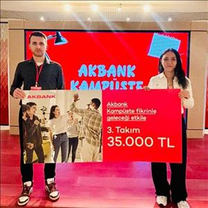 Proud to Share This Outstanding Achievement!